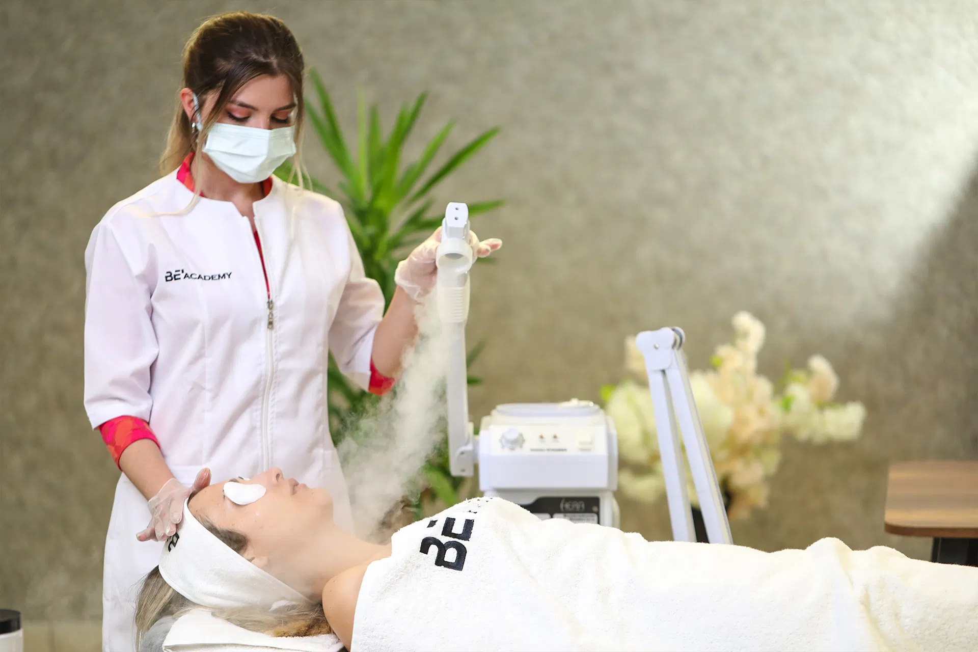 Feke Güzellik Uzmanı